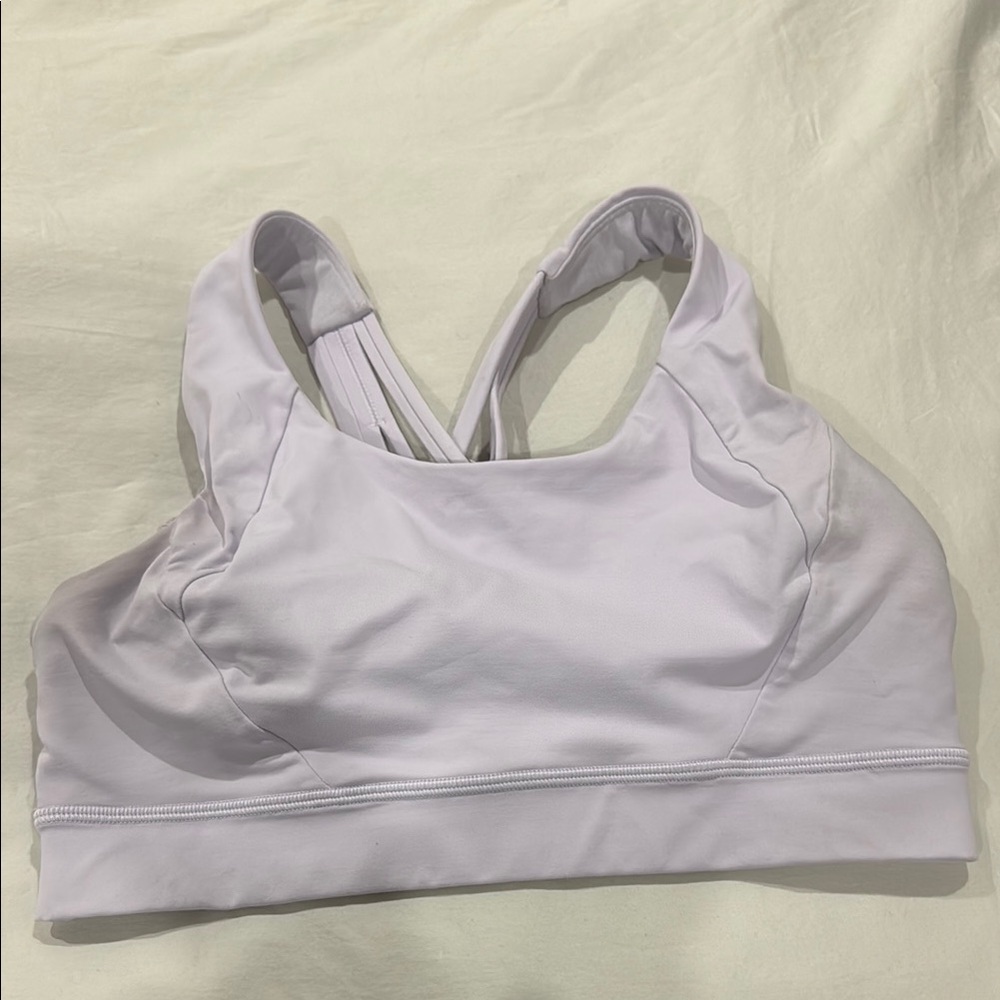 Women's Lululemon Energy Sports Bra